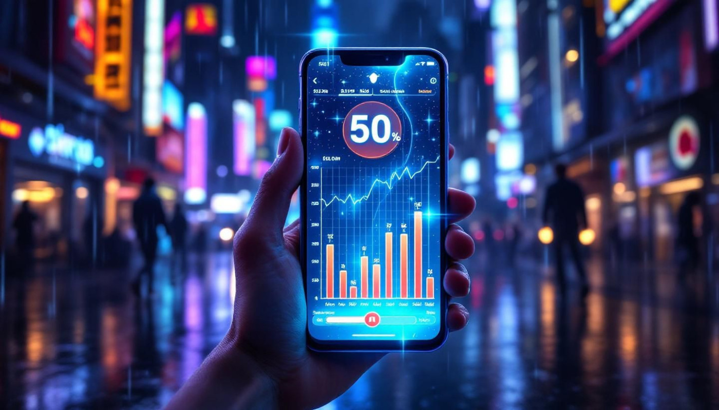 Analyse des tendances des casinos mobiles en 2025