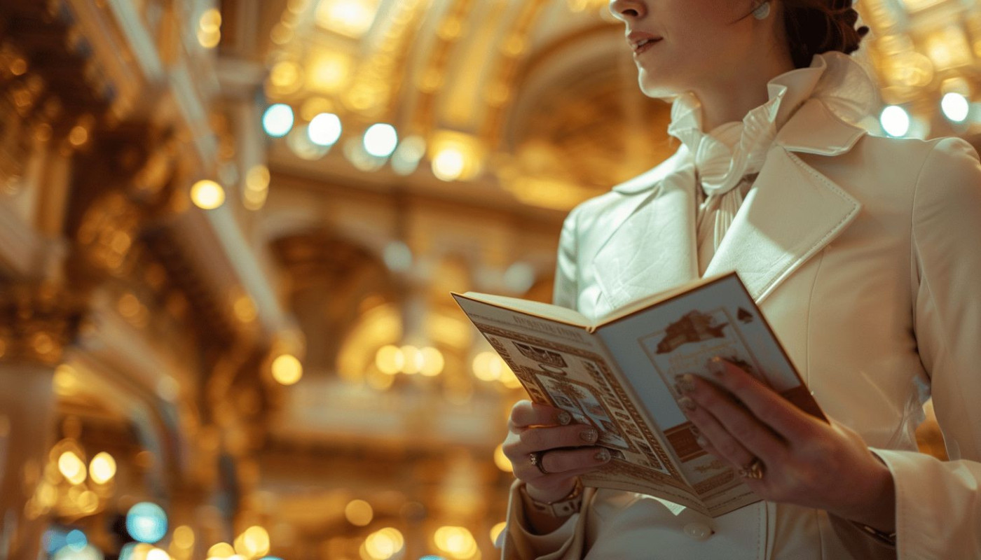 Guide pratique : préparer sa visite dans les casinos emblématiques de France