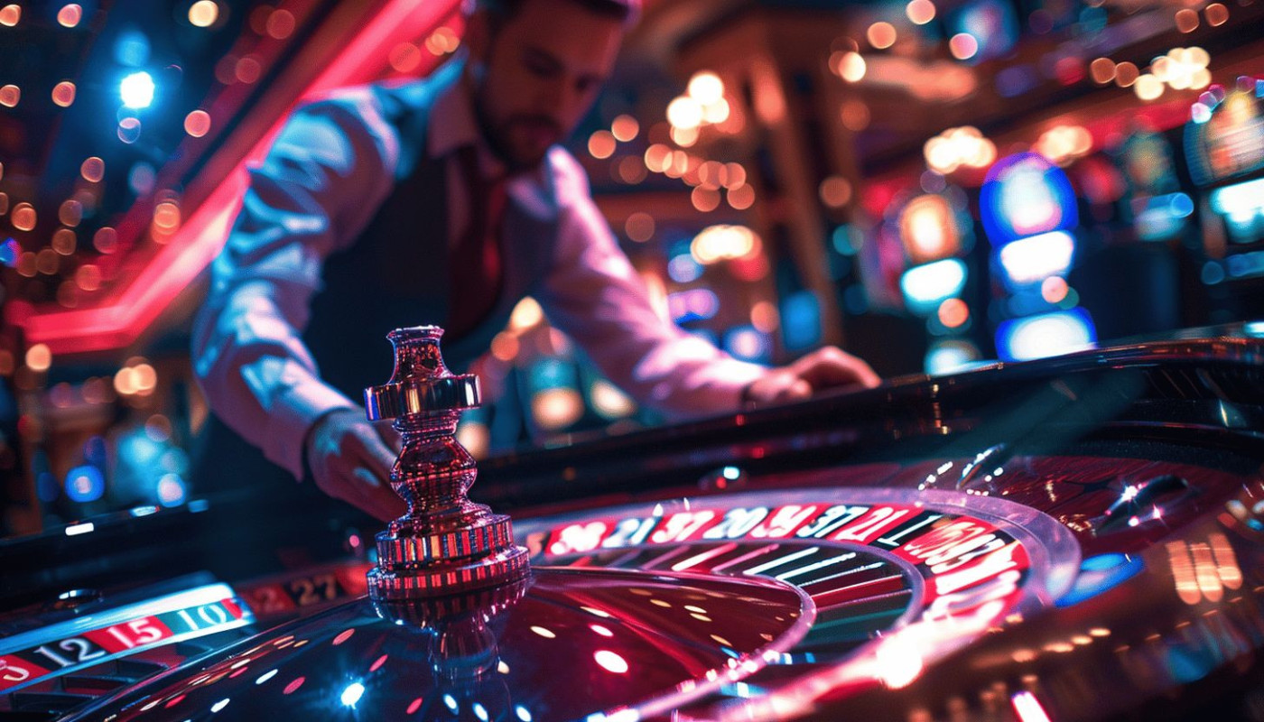 Les jeux de casino live et leur popularité croissante en 2025