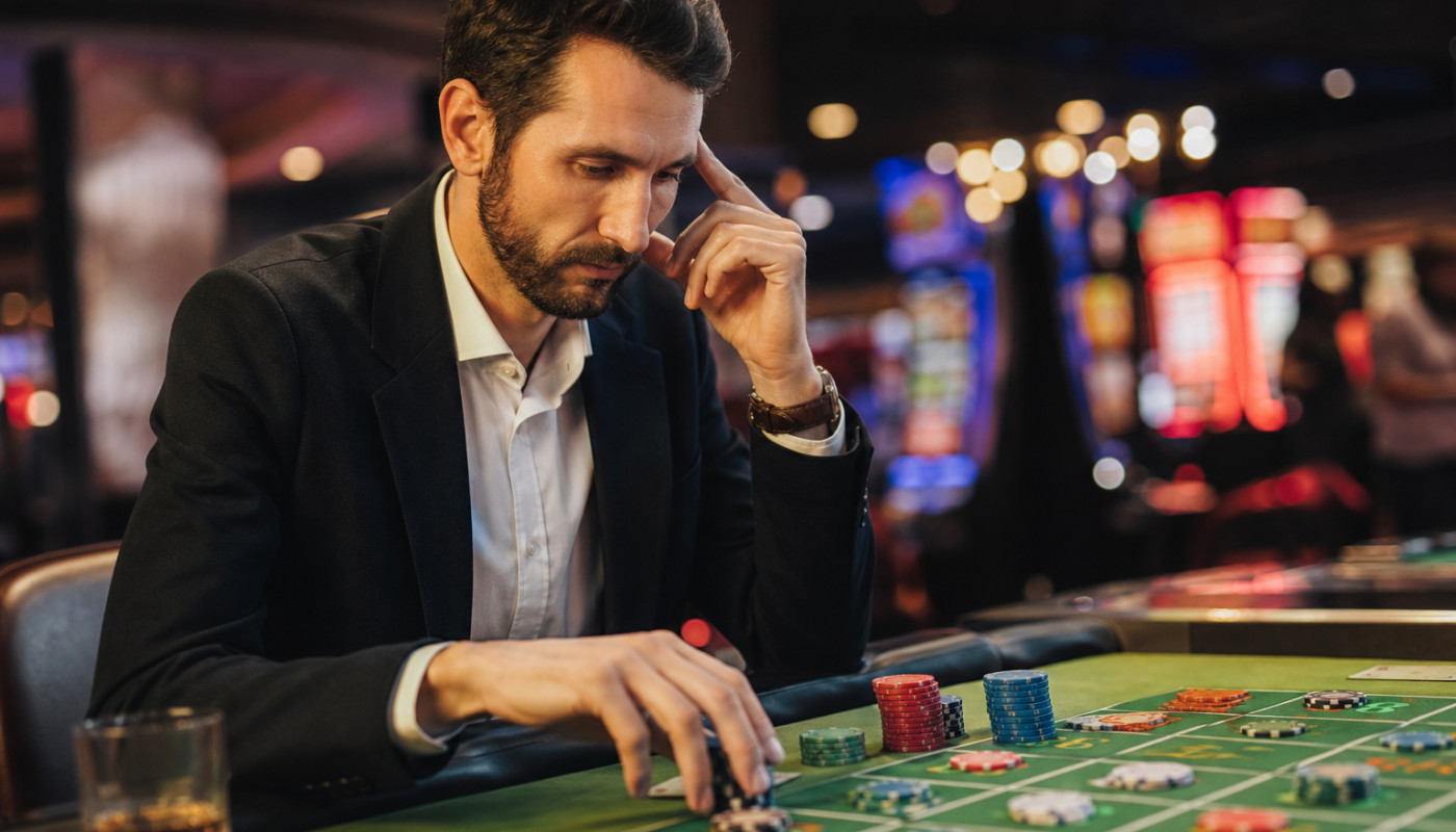 Roulette - Maximiser vos gains : stratégies pour utiliser les bonus de casino efficacement